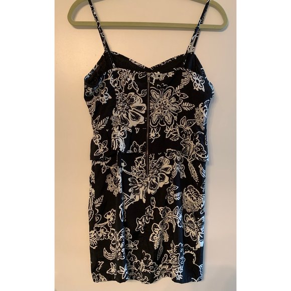 American Eagle Peplum Dress with pockets! - Picture 2 of 8